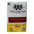 Blend Doctor Pipe Good Morning - 50g - Para Cachimbo